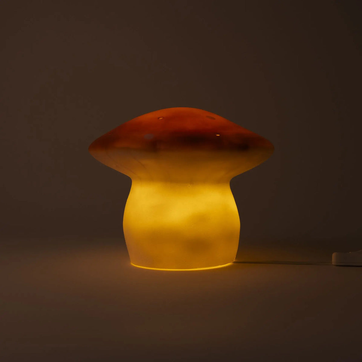 Egmont Toys - Lamp Paddenstoel Terra 26 x 20 cm - Heico