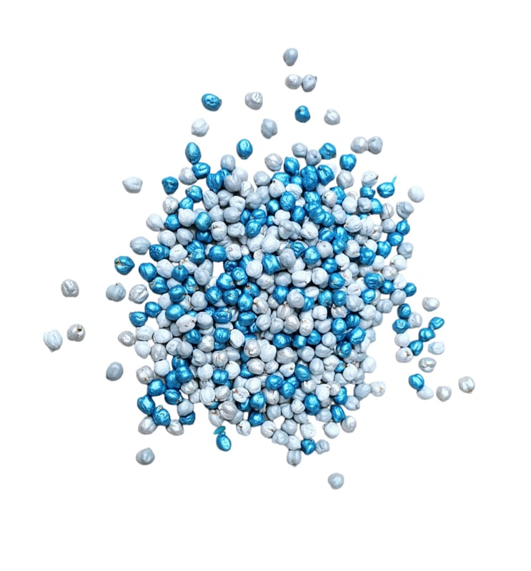 SensoryMix Kikkererwten 500 ml — Winter