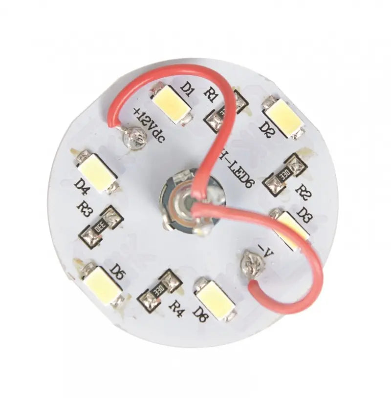 Egmont Toys - Ledmodule 12V 1,5W met fitting