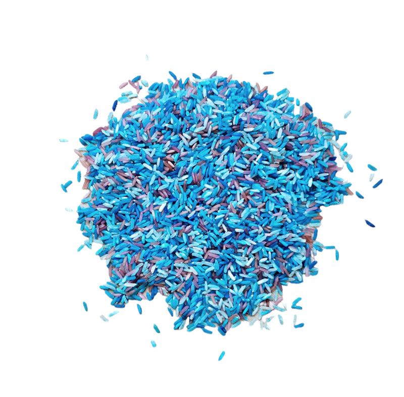 SensoryMix Rijst 1000 ml — Under the sea