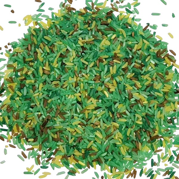 SensoryMix Rijst 500 ml — Boerderij