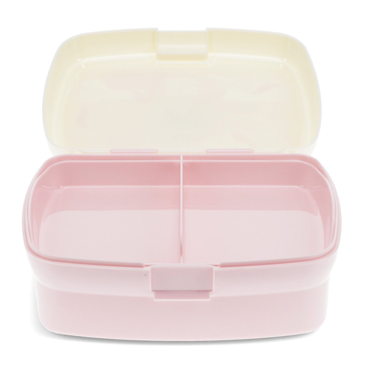 Rex London - Lunchbox met lade - Eenhoorn