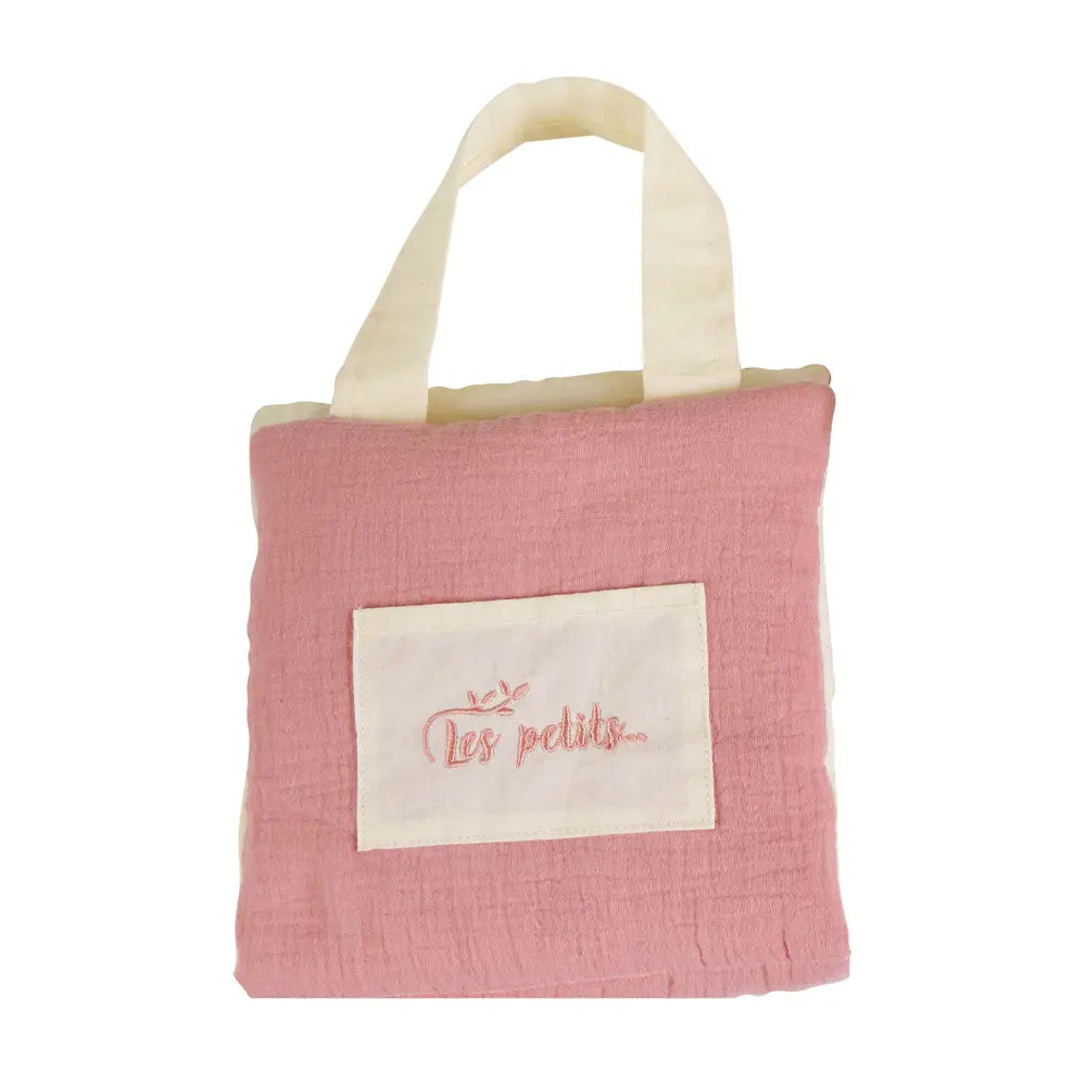 Egmont Toys - Luiertas voor poppen