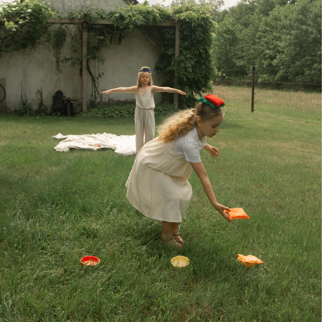 Grennn x LBL - Waves Pastel Speelset Basic