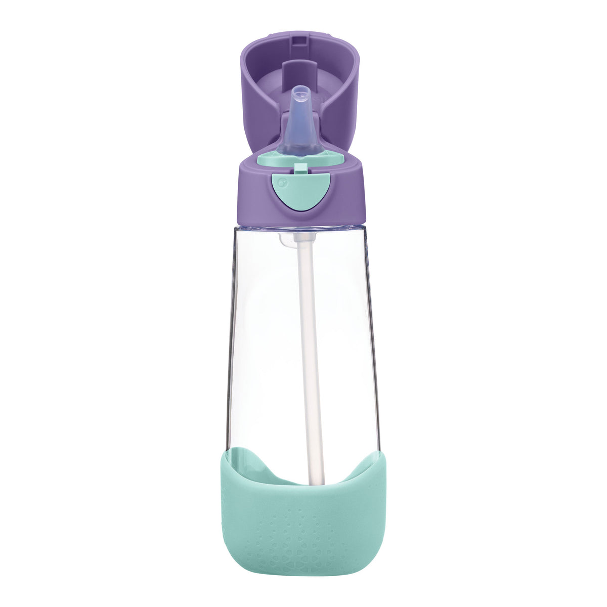 b.box - Tritan drinkfles 600 ml - lilac pop