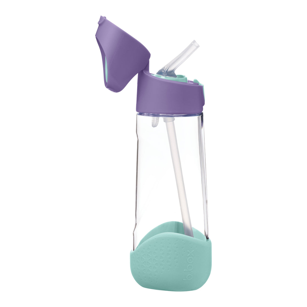 b.box - Tritan drinkfles 600 ml - lilac pop