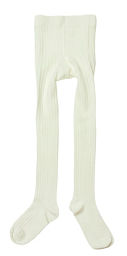 Joha - Wol Wollen Maillot - Ecru