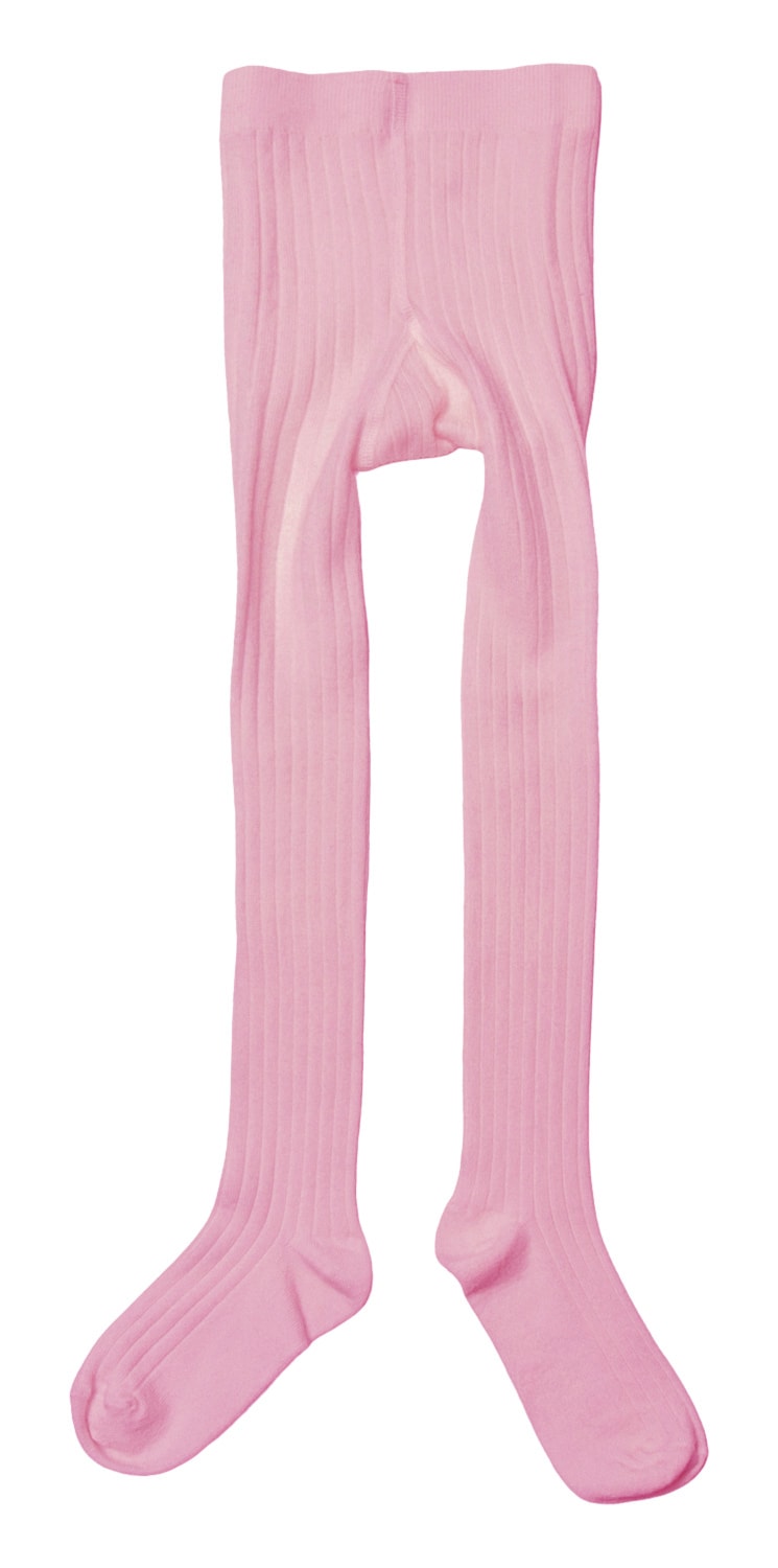Joha - Wol Wollen Maillot - Roze