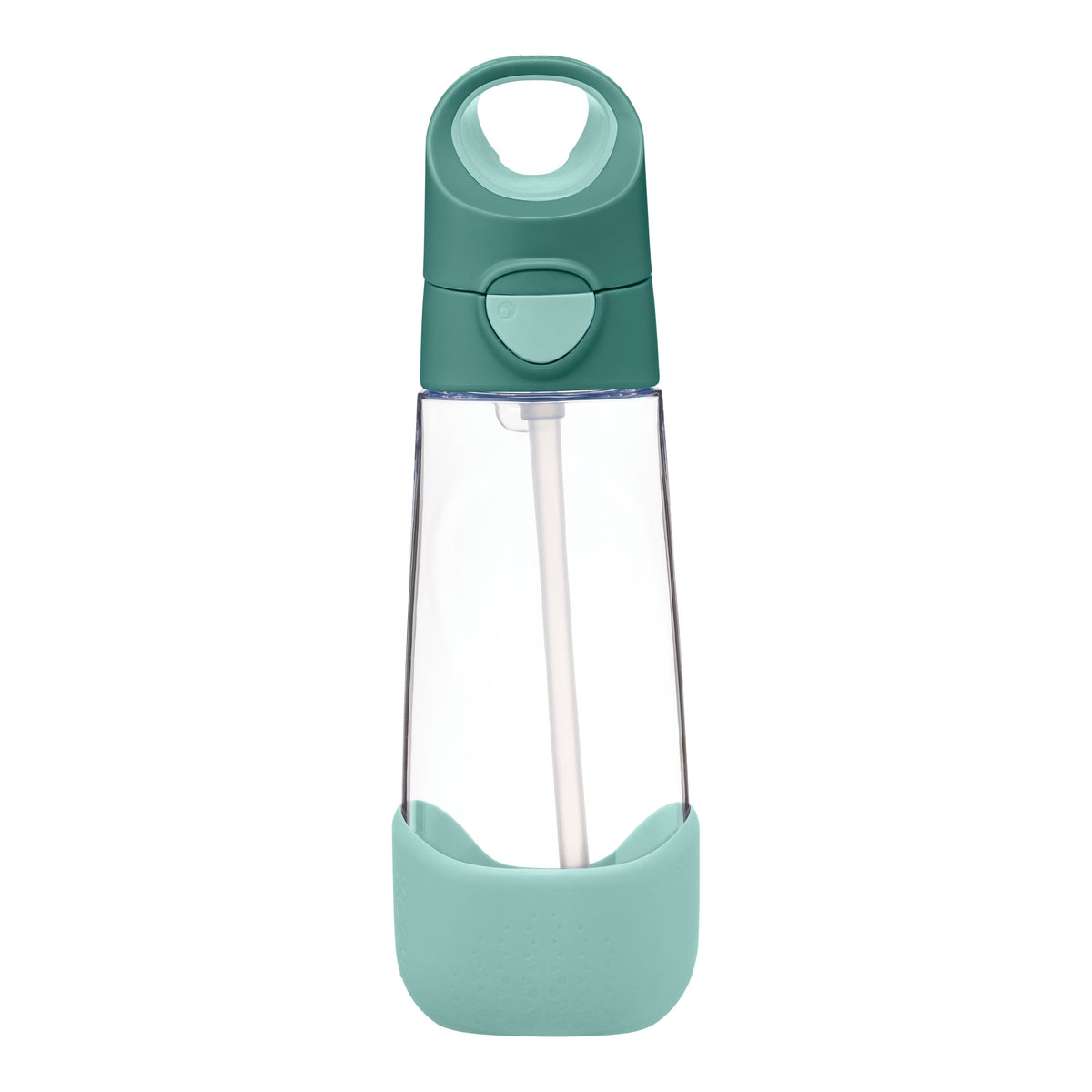 b.box - Tritan drinkfles 600 ml - emerald forest