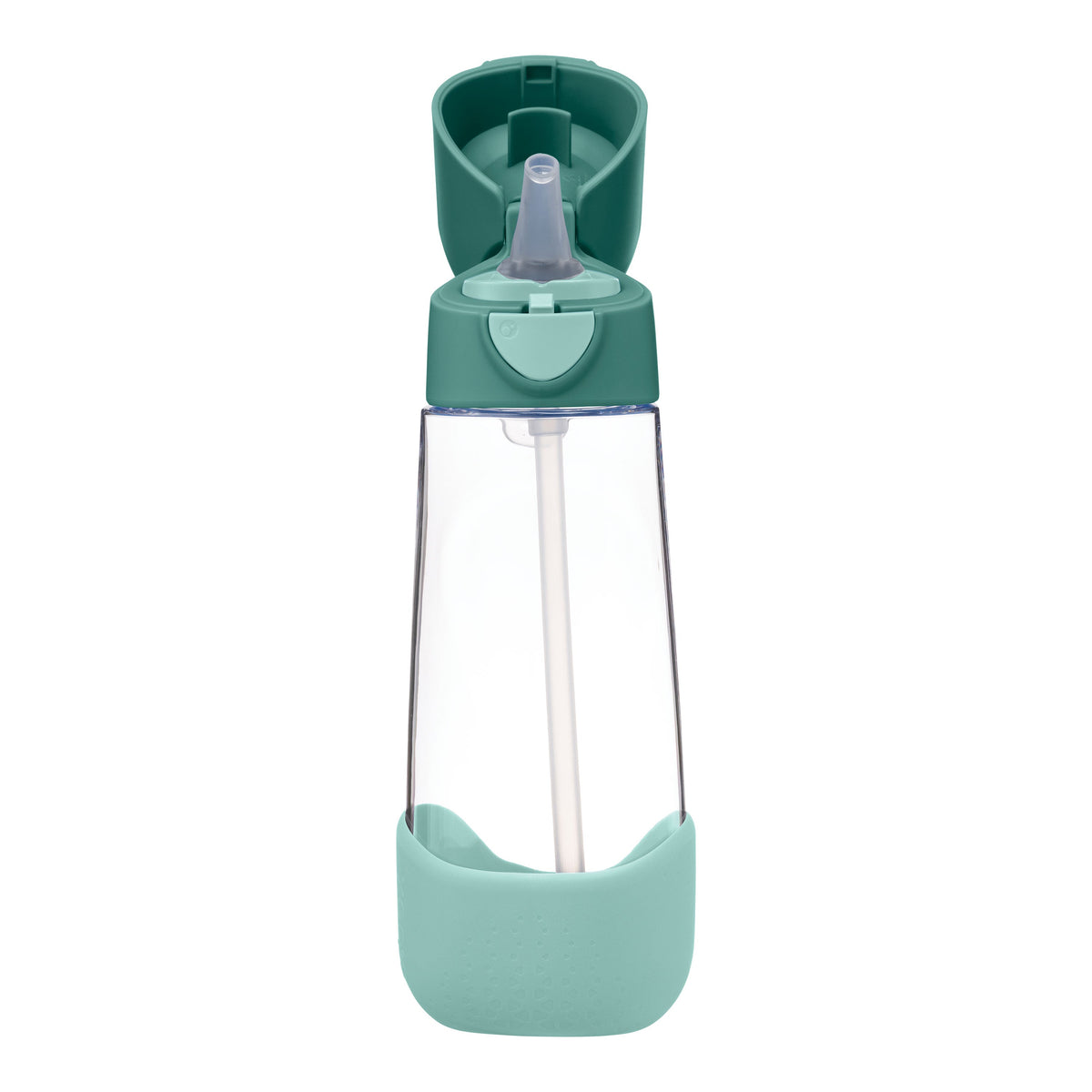 b.box - Tritan drinkfles 600 ml - emerald forest