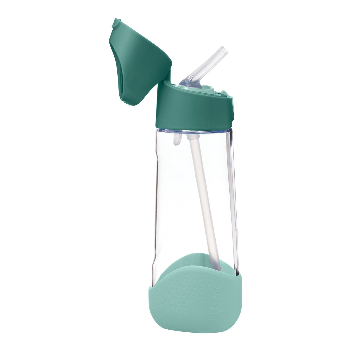 b.box - Tritan drinkfles 600 ml - emerald forest