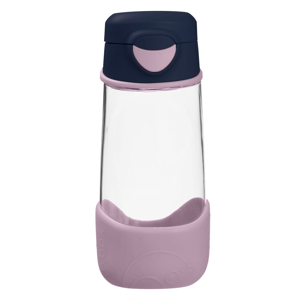 b.box - Sport tuitfles 450 ml - indigo rose