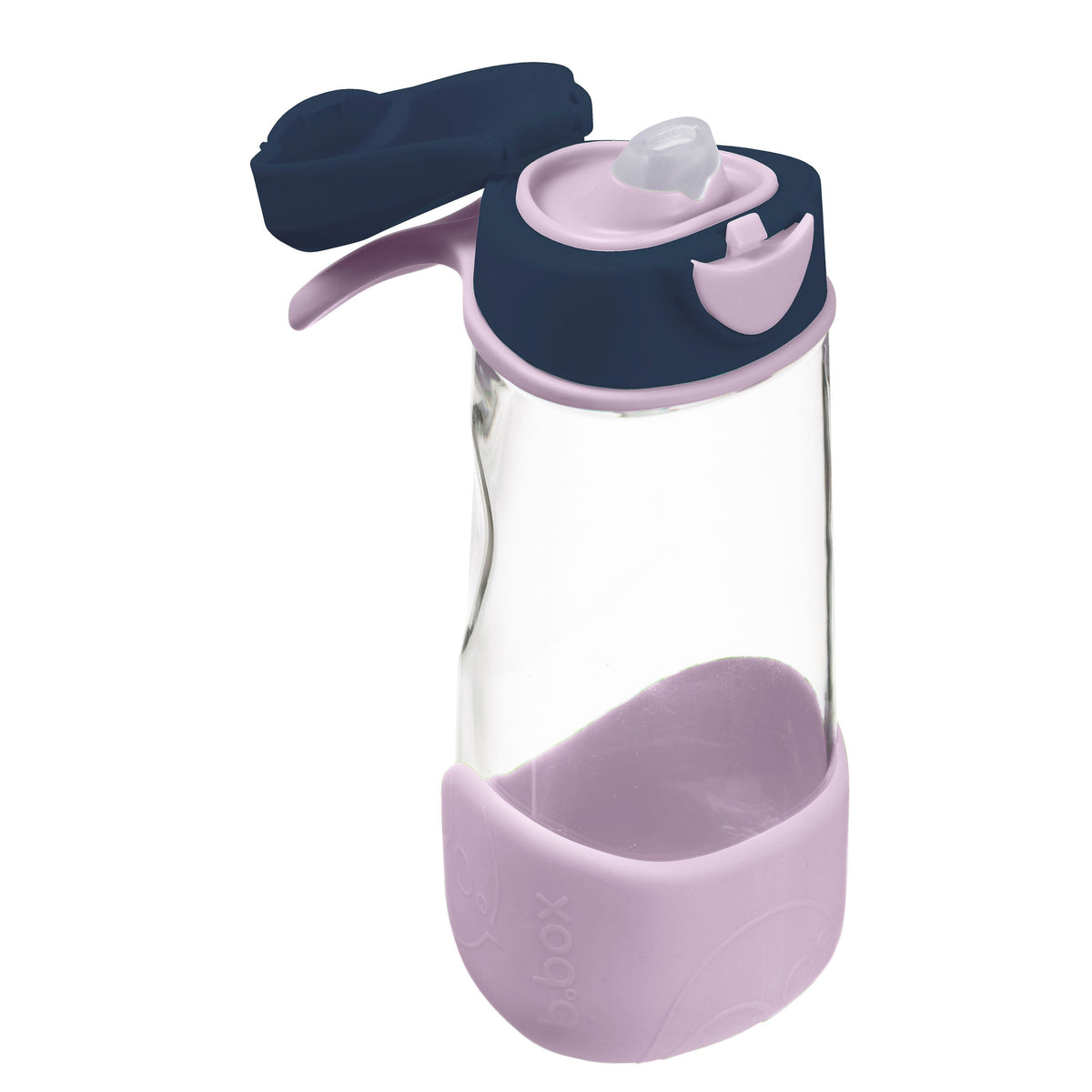 b.box - Sport tuitfles 450 ml - indigo rose