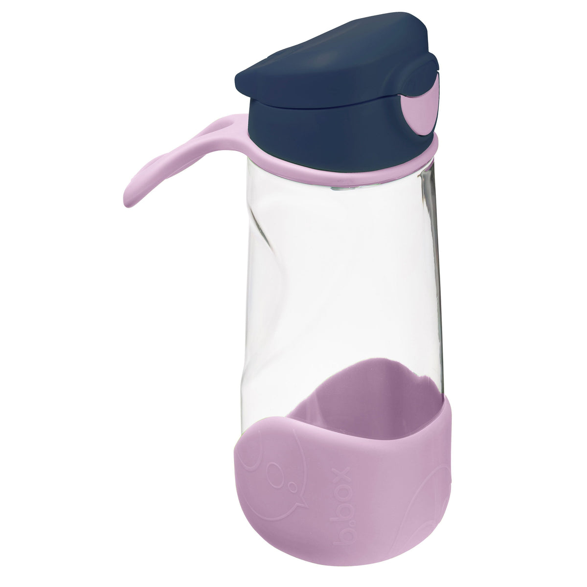 b.box - Sport tuitfles 450 ml - indigo rose