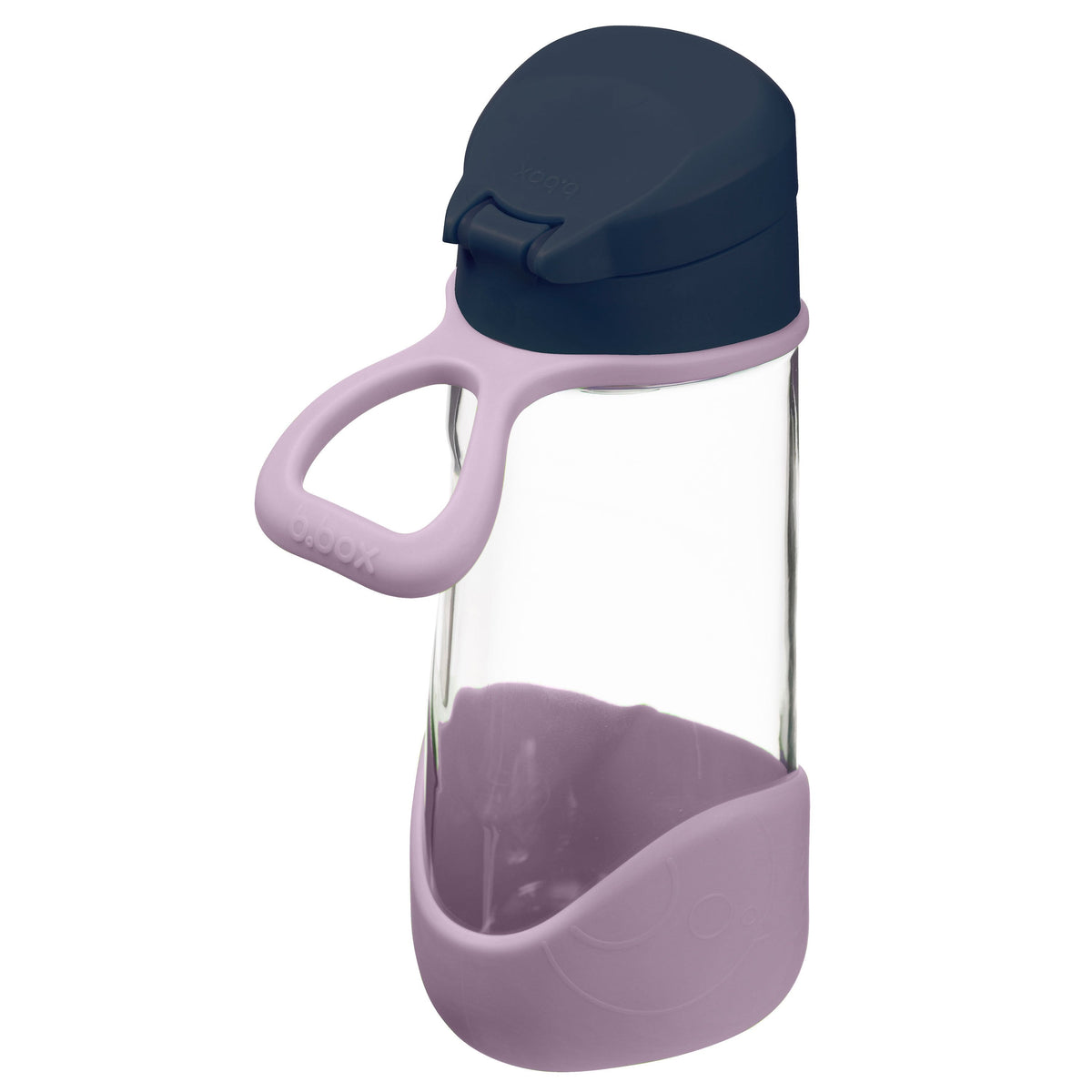 b.box - Sport tuitfles 450 ml - indigo rose