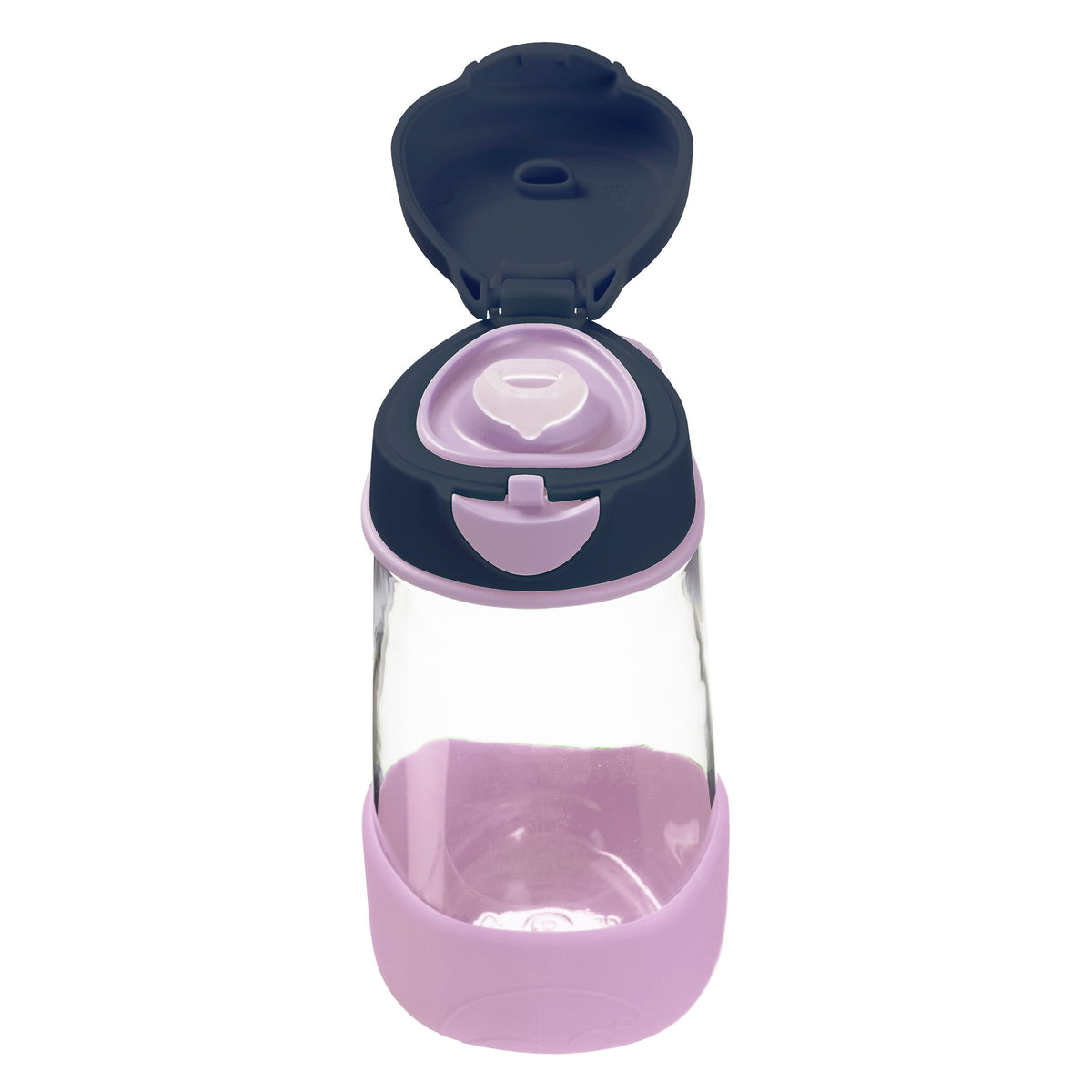 b.box - Sport tuitfles 450 ml - indigo rose