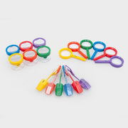 TickiT - Regenboog Exploratiekit