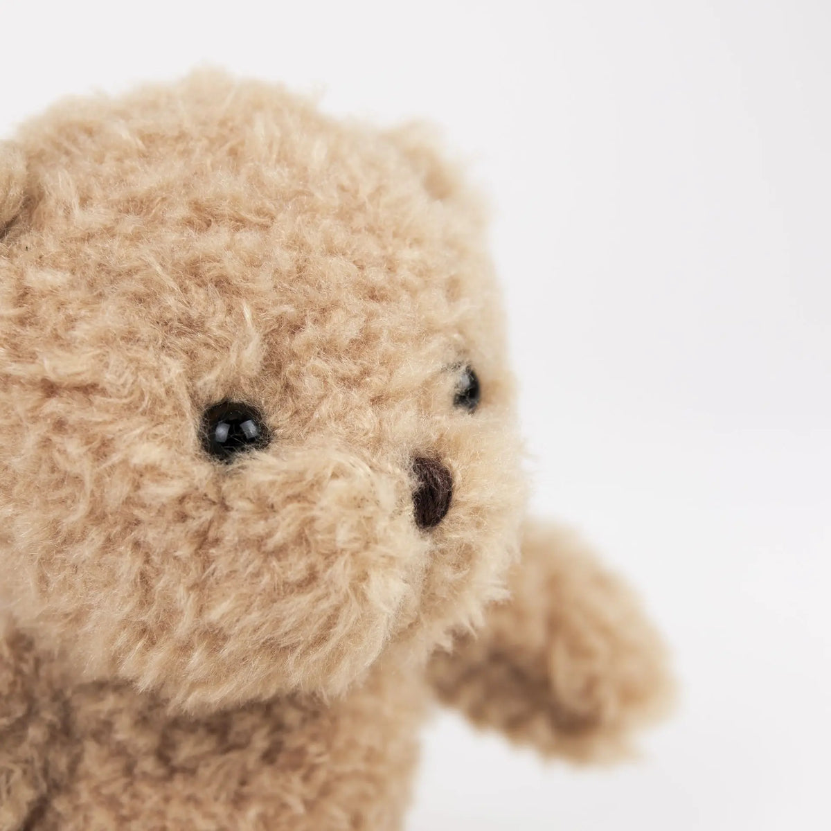 Egmont Toys - Knuffelbeer Morris klein