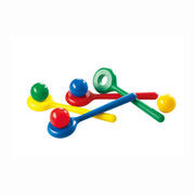 Edx Education - Balanceer Ballen - Set van 4