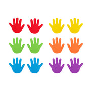 Edx Education - Handafdrukken Sensorisch - Set van 12
