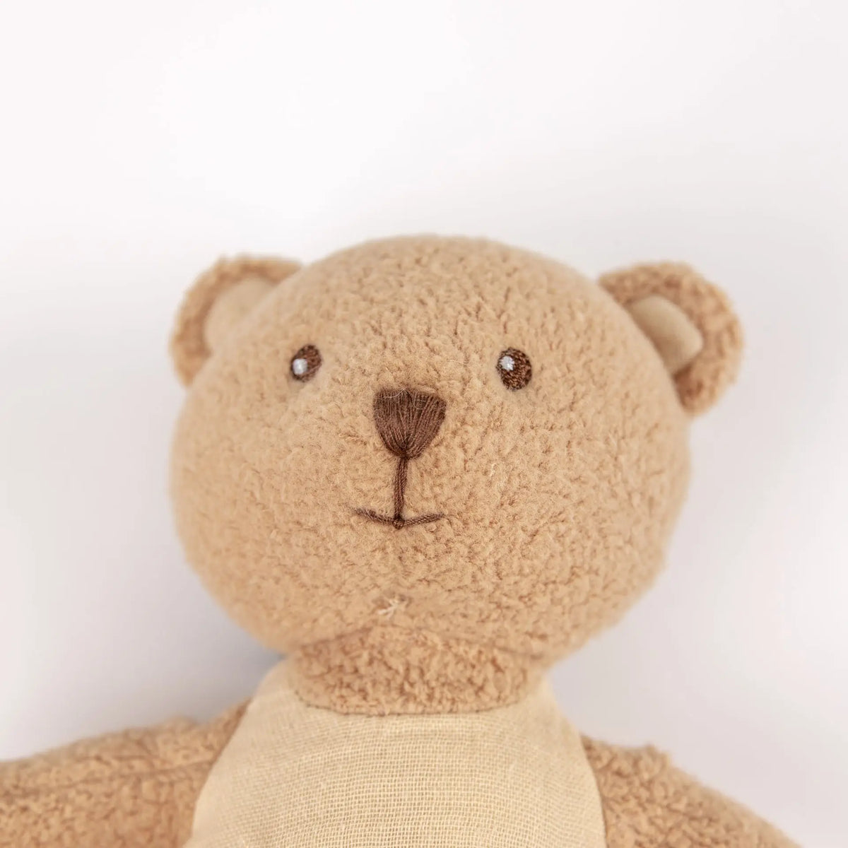Egmont Toys - Klein knuffeldoekje Marcel de beer