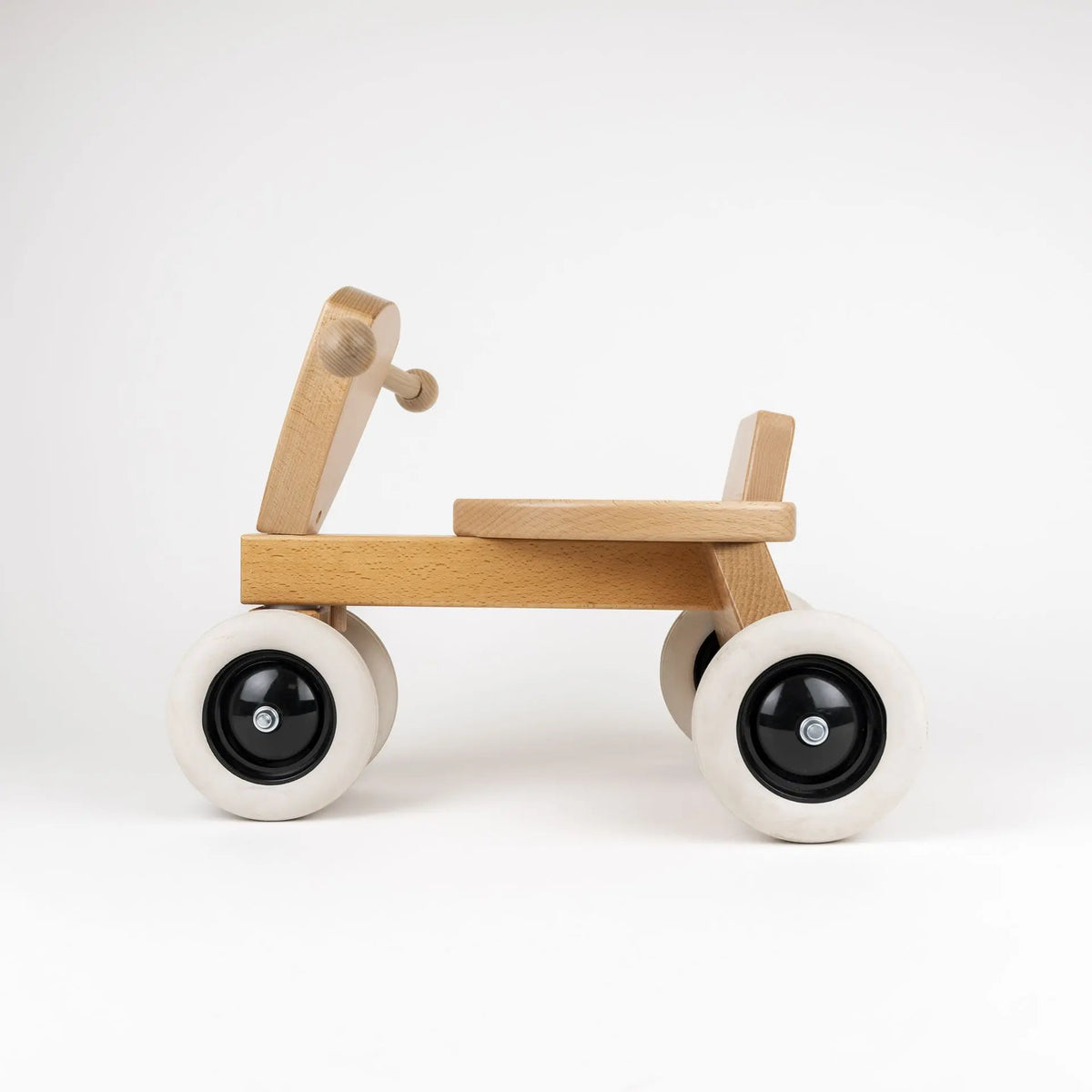 Egmont Toys - Houten loopauto