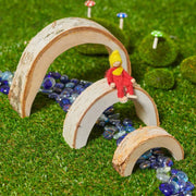 Cosy - Mini Bogen en Grotten (set van 3)