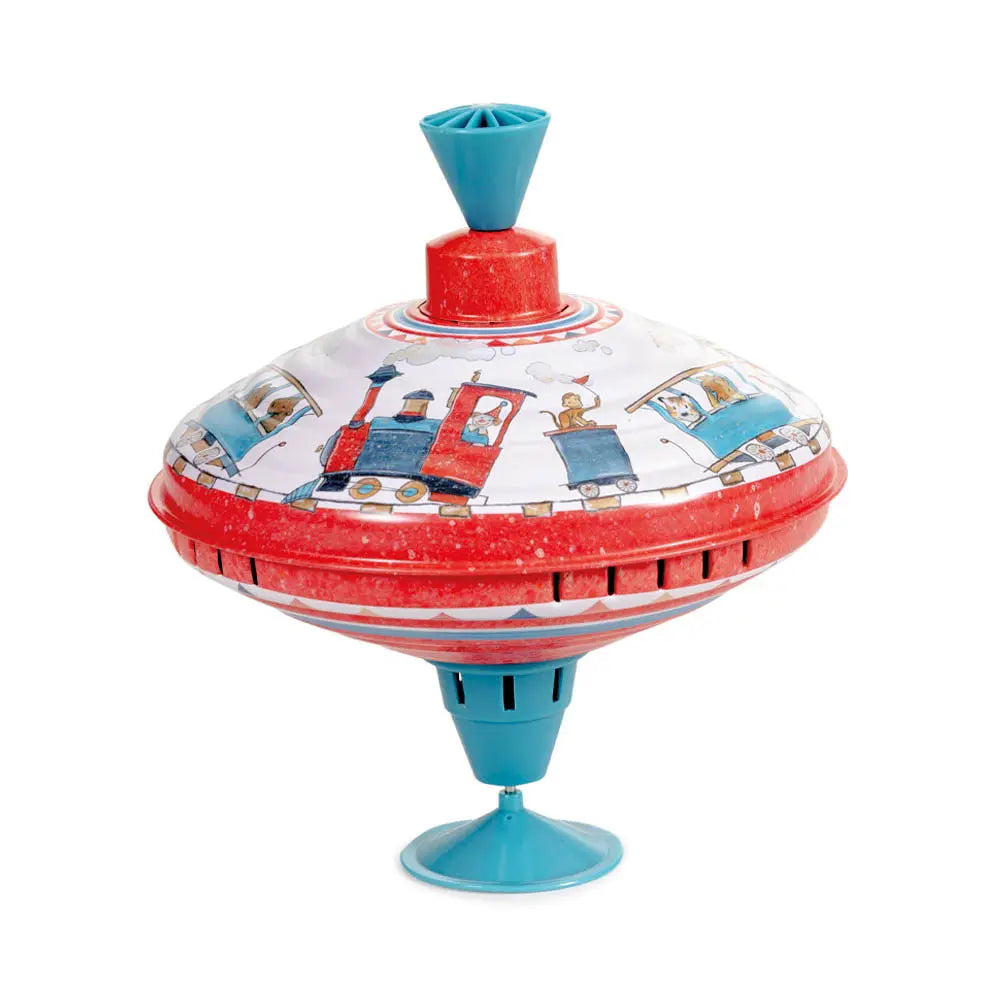 Egmont Toys - Grote tol trein