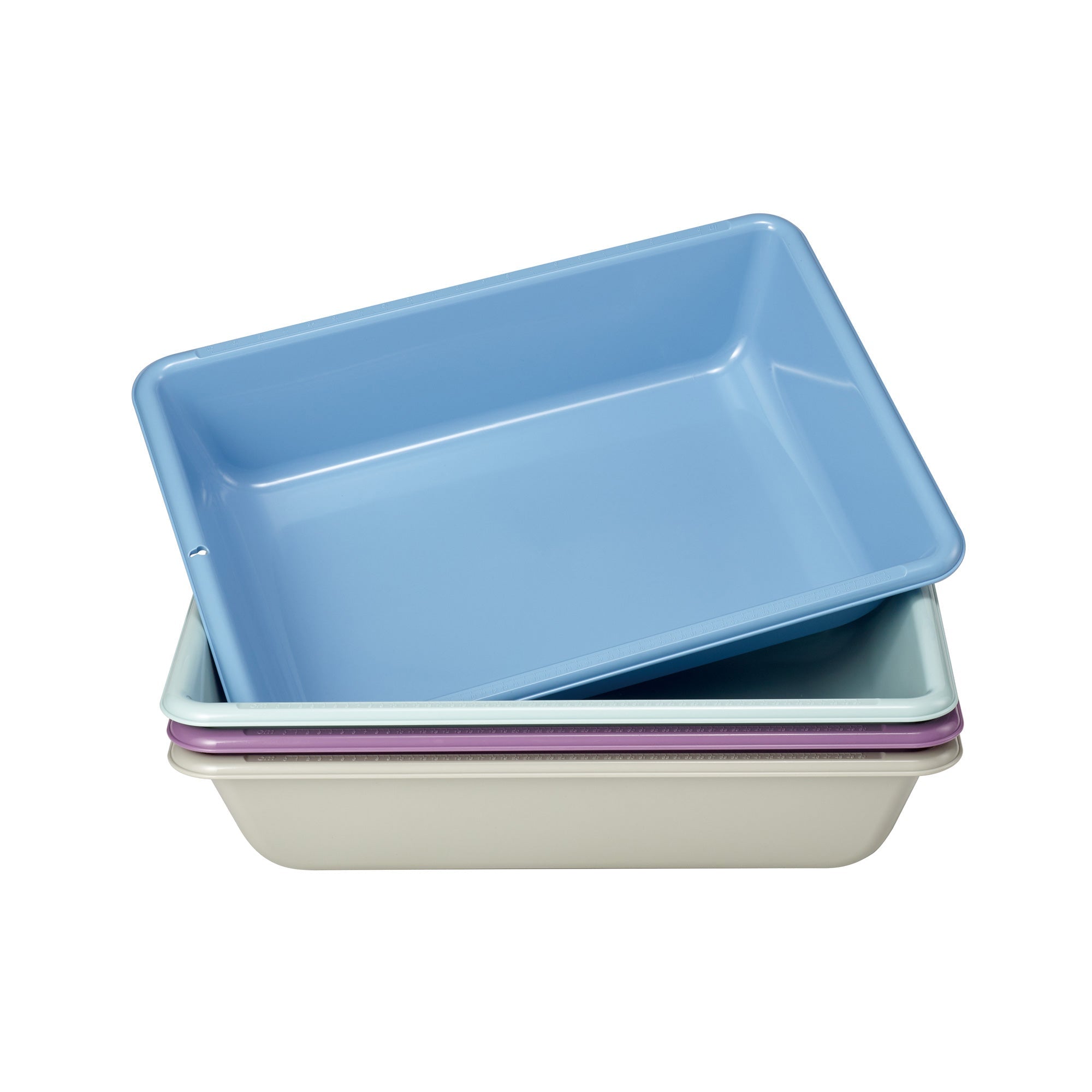 Edx Education - Watertafelbakken - Set van 4