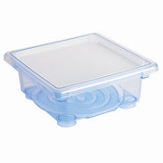 Edx Education - Speelbak met Deksel - 58 x 58 cm