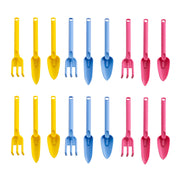 Edx Education - Junior Tuingereedschap - Set van 18
