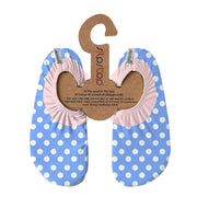 Slipstop Dotty - Multifunctionele elastische antislip schoen