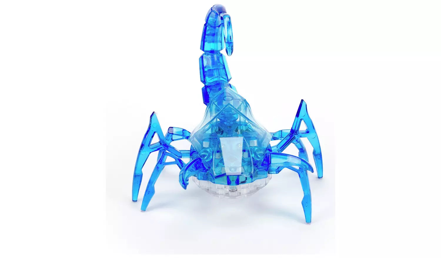 HexBug - Scorpion Magnetisch robot speelgoed