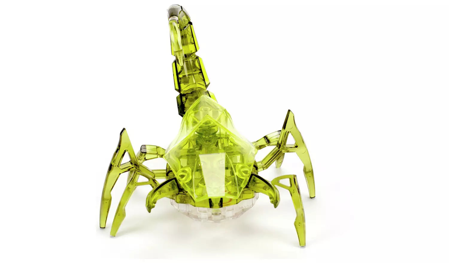 HexBug - Scorpion Magnetisch robot speelgoed