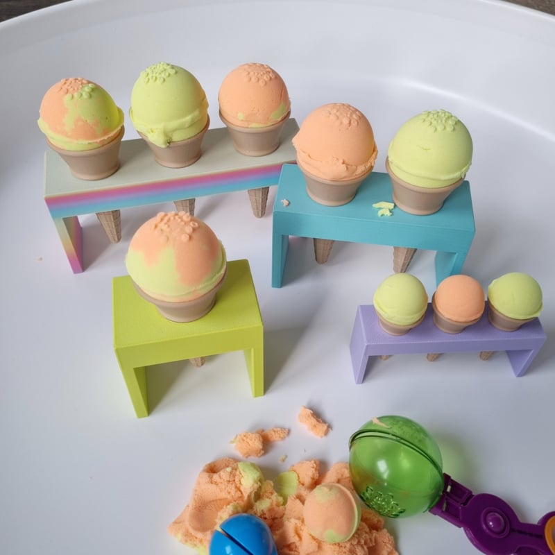Kiddi - Puntijsjeshouder Dubbel