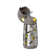 b.box - Batman geïsoleerde drinkfles 350 ml