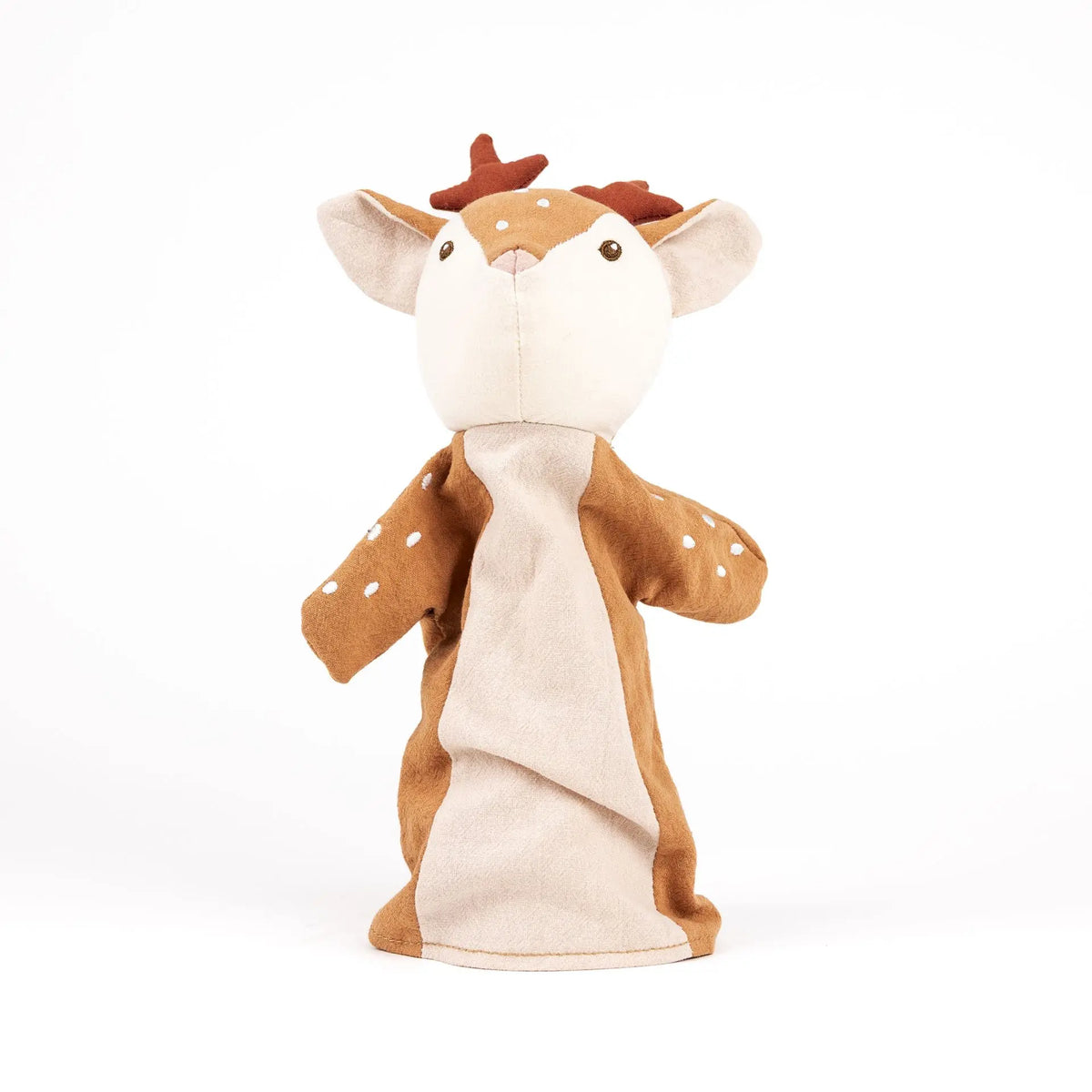 Egmont Toys - Handpop hertje