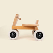 Egmont Toys - Houten loopauto