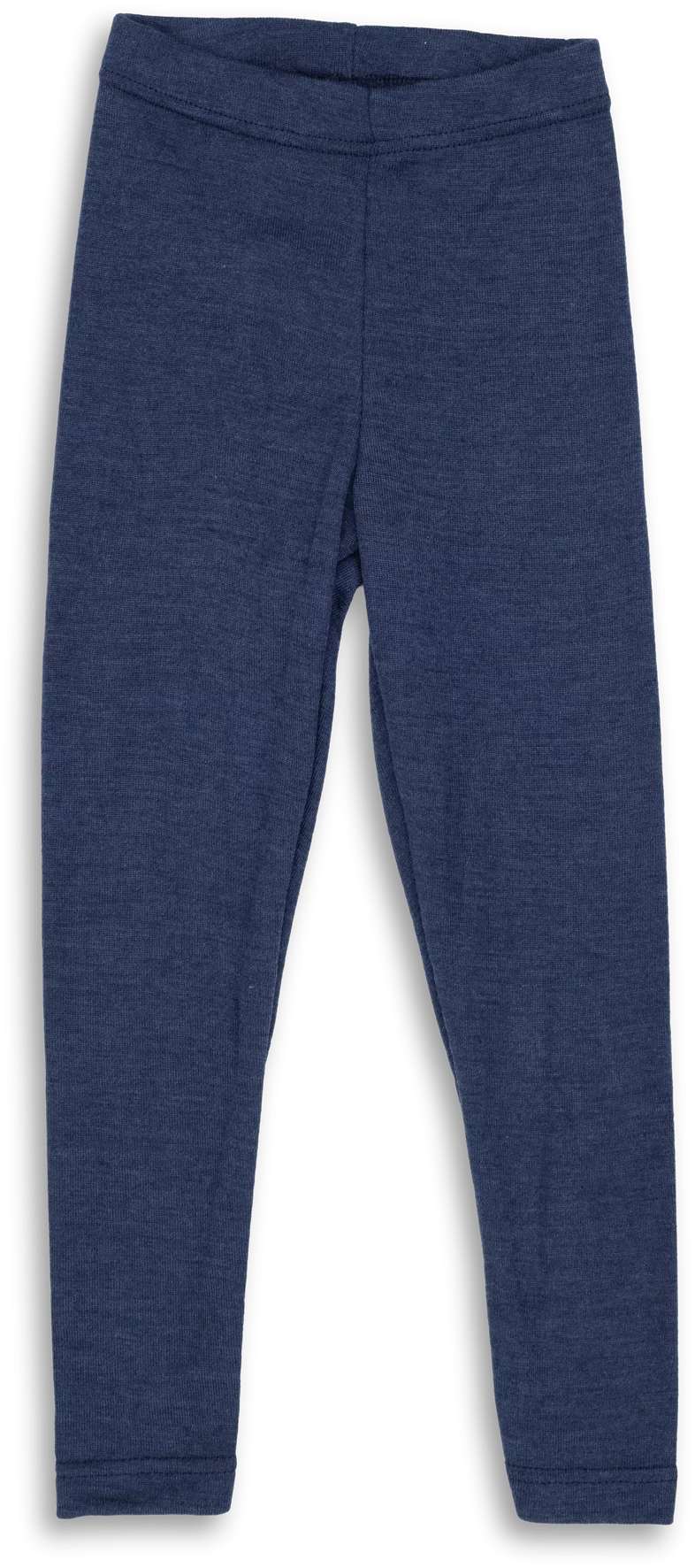 Engel-Natur - wol/zijde legging marine (maat 92-176)