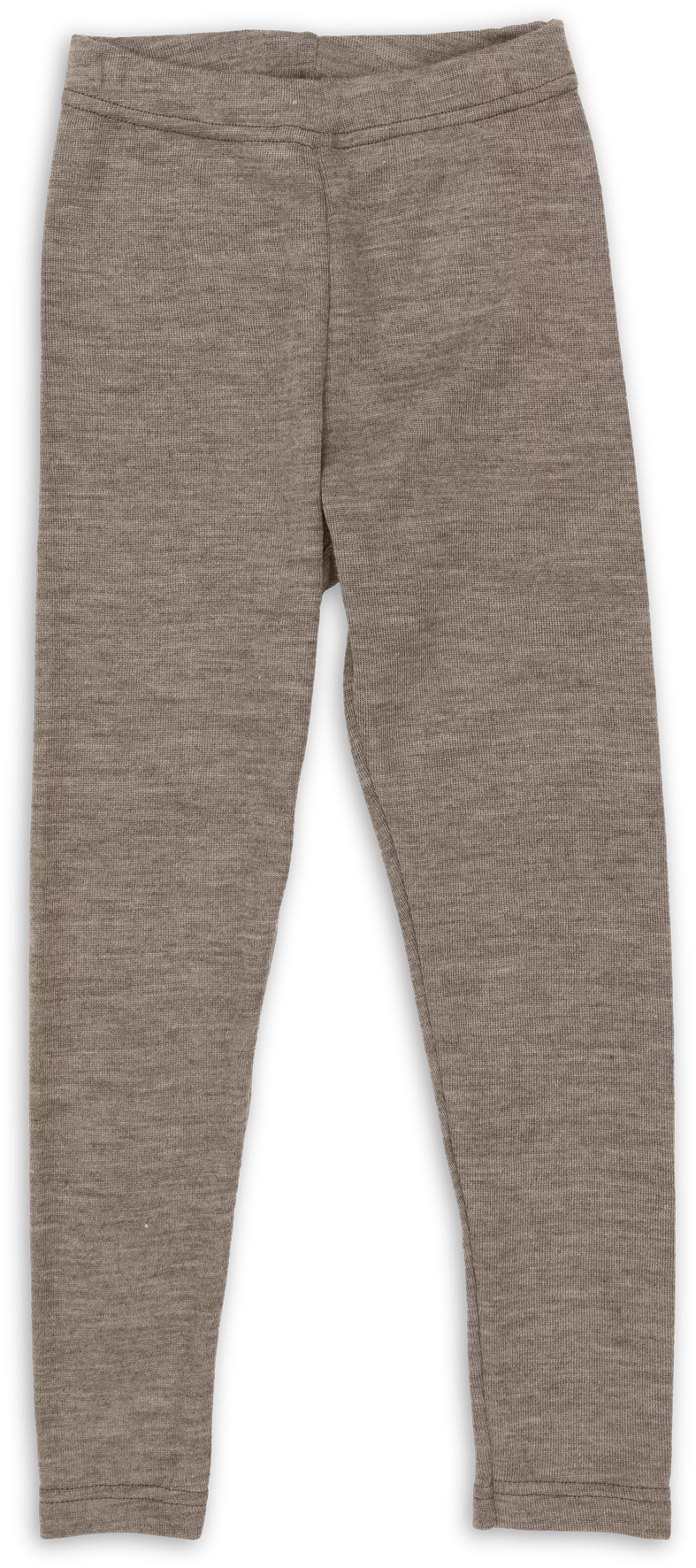 Engel-Natur - wol/zijde legging walnoot (maat 92-176)