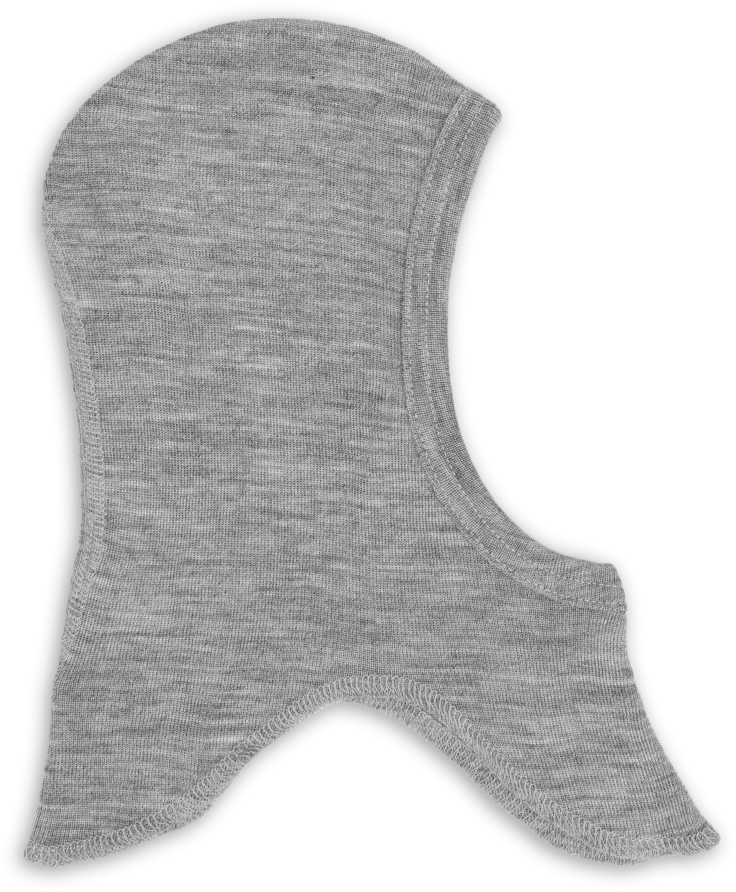 Engel Natur - Balaclava - Grijs