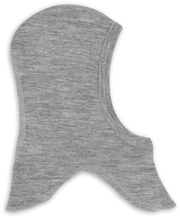 Engel Natur - Balaclava - Grijs