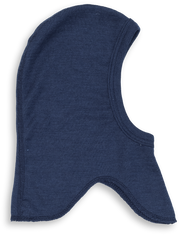 Engel Natur - Wol/Zijde Baby Ondermuts - Marine
