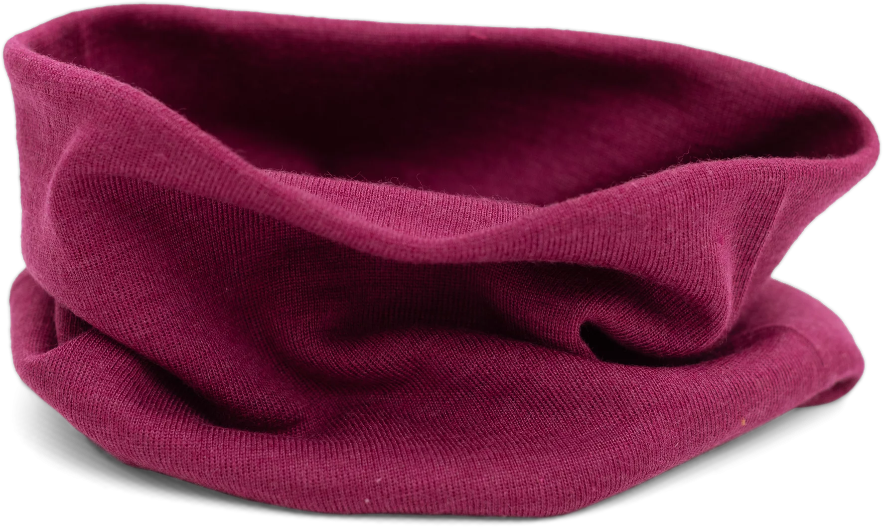 Engel Natur - sjaal van wol/zijde - orchidee