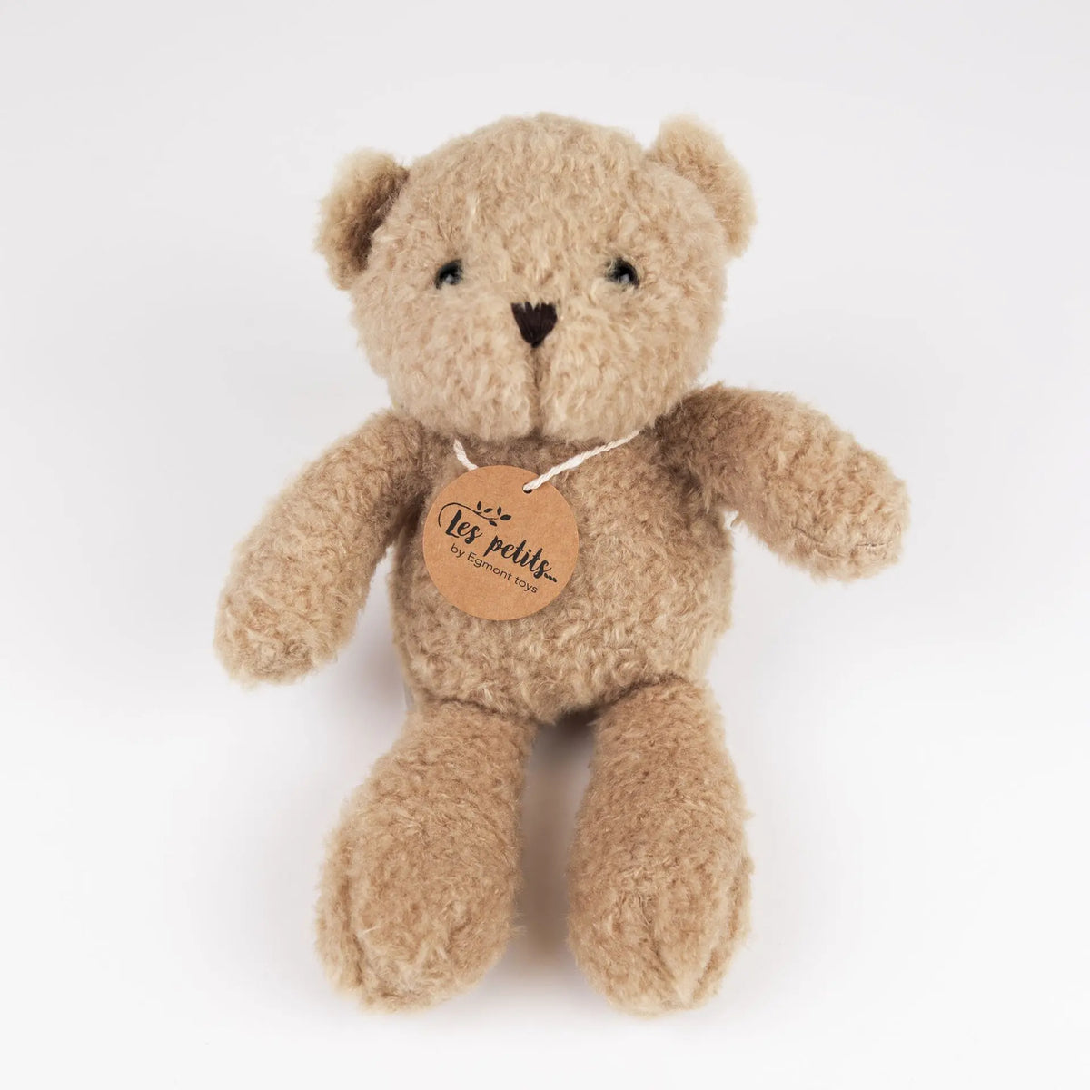 Egmont Toys - Muziekknuffel beer Morris 25 cm