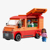 BlueBrixx - Mobiele boerderijwinkel (273 bouwstenen) 6+ jaar - bouwset