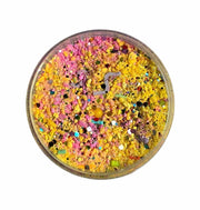 SensoryFizz Bruispoeder Thema 150 ml — CottonCandy