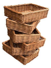 Cosy - Mini Padstow Trays (6 stuks)