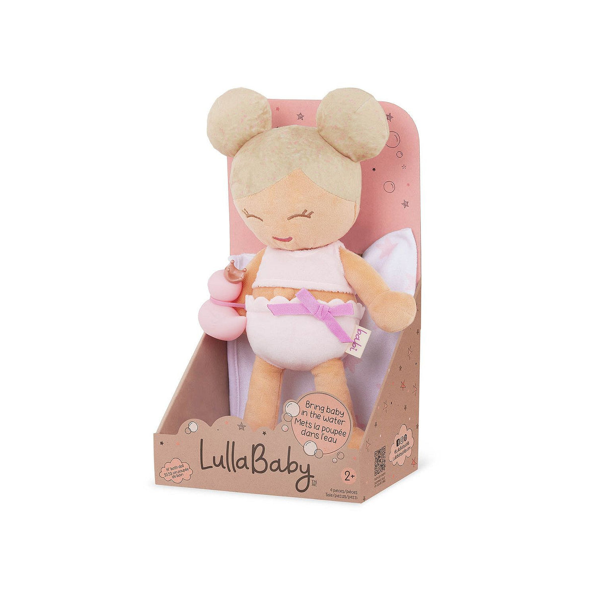 LullaBaby LBY7236