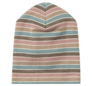 Engel Natur - Wol/Zijde Baby Muts - Pastel